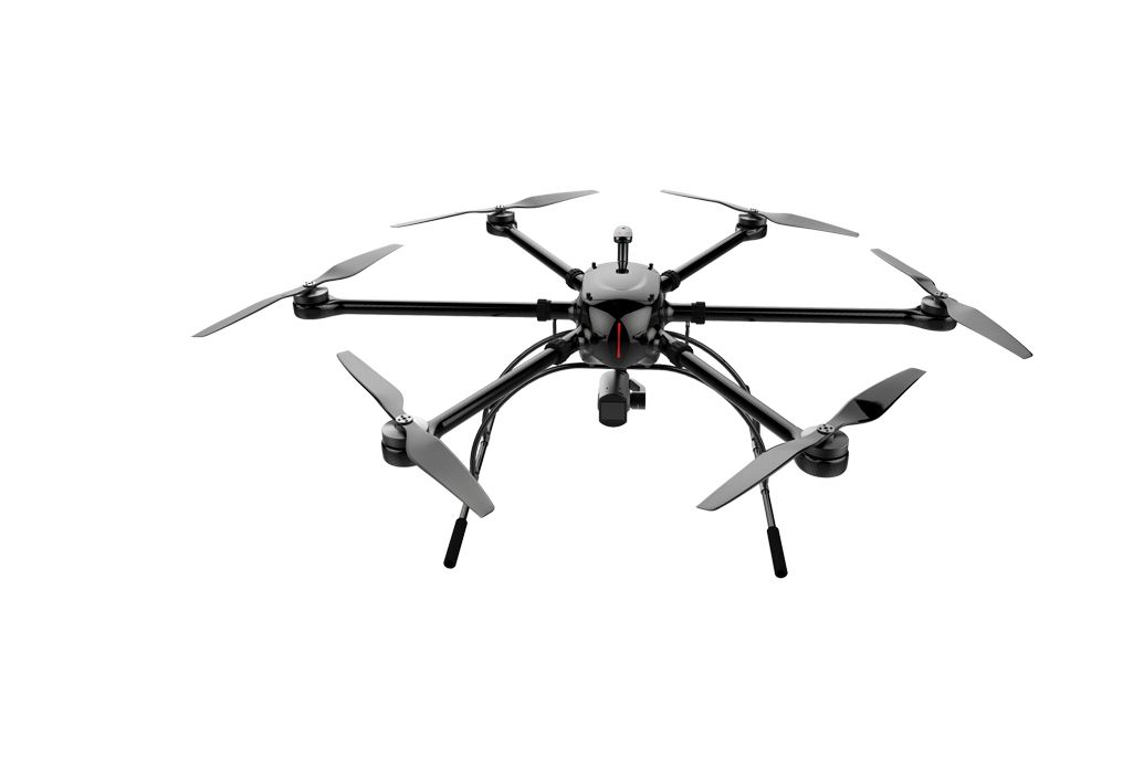 CSD-WRJ-02無(wú)人機(jī)